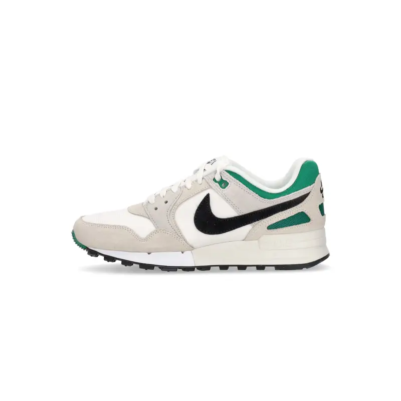 Scarpa Bassa Uomo Air Pegasus 89 White/black/malachite/photon Dust