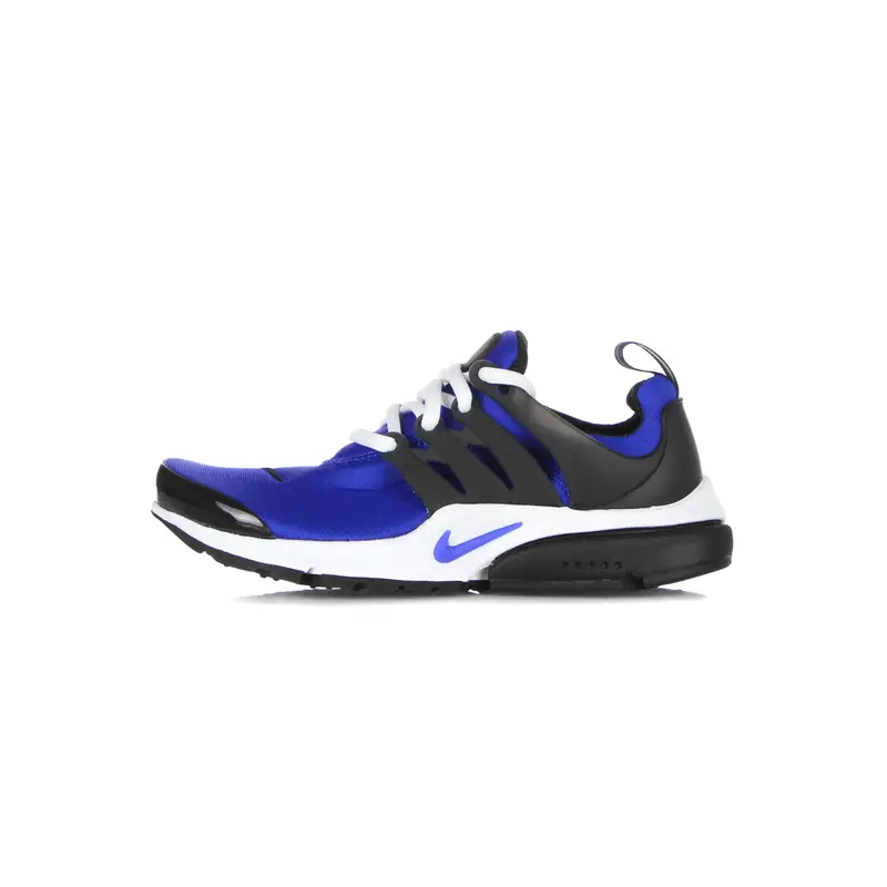 Scarpa Bassa Uomo Air Presto Racer Blue/racer Blue/black/white