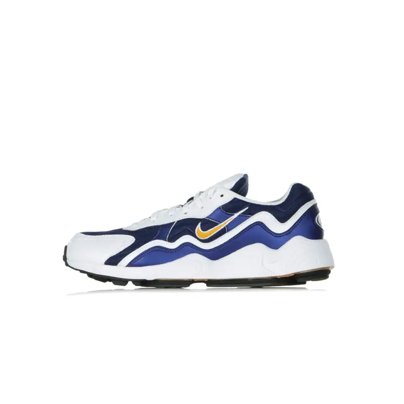 Scarpa Bassa Uomo  Air Zoom Alpha Binary Blue/carotene/white/black