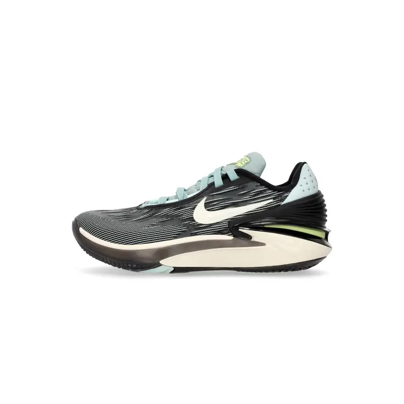 Scarpa Bassa Uomo Air Zoom G.t. Cut 2 Jade Ice/pale Ivory/black/mineral