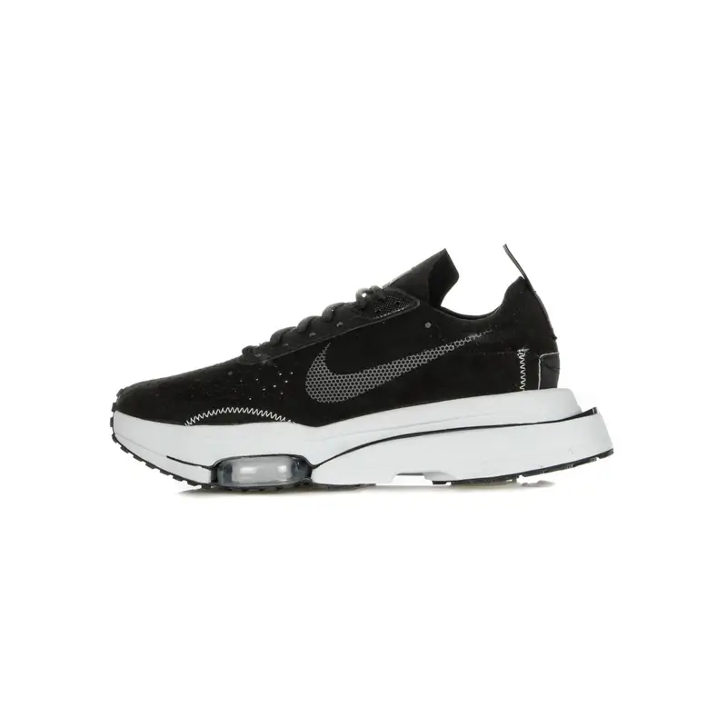 Scarpa Bassa Uomo Air Zoom-type Black/anthracite/white/pure Platinum