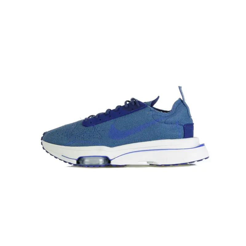 Scarpa Bassa Uomo Air Zoom-type Stone Blue/deep Royal Blue/hyper Royal