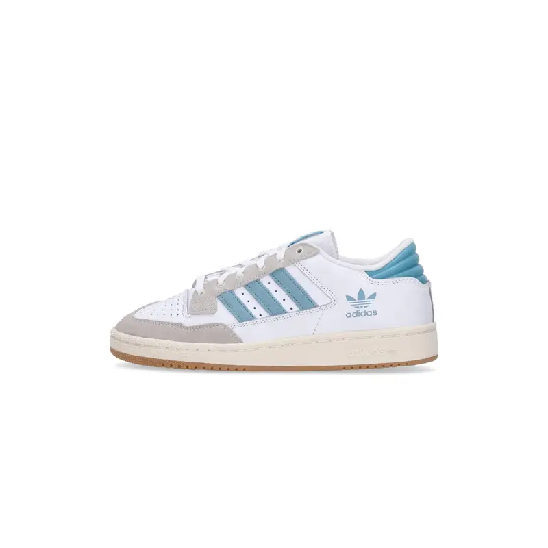 Scarpa Bassa Uomo Centennial 85 Low Cloud White/light Blue/cream White