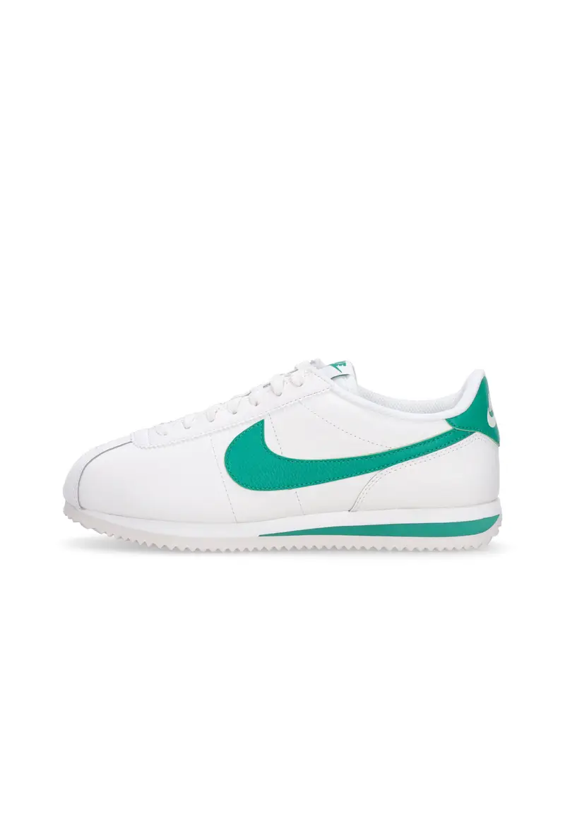 Scarpa Bassa Uomo Cortez Sail/stadium Green