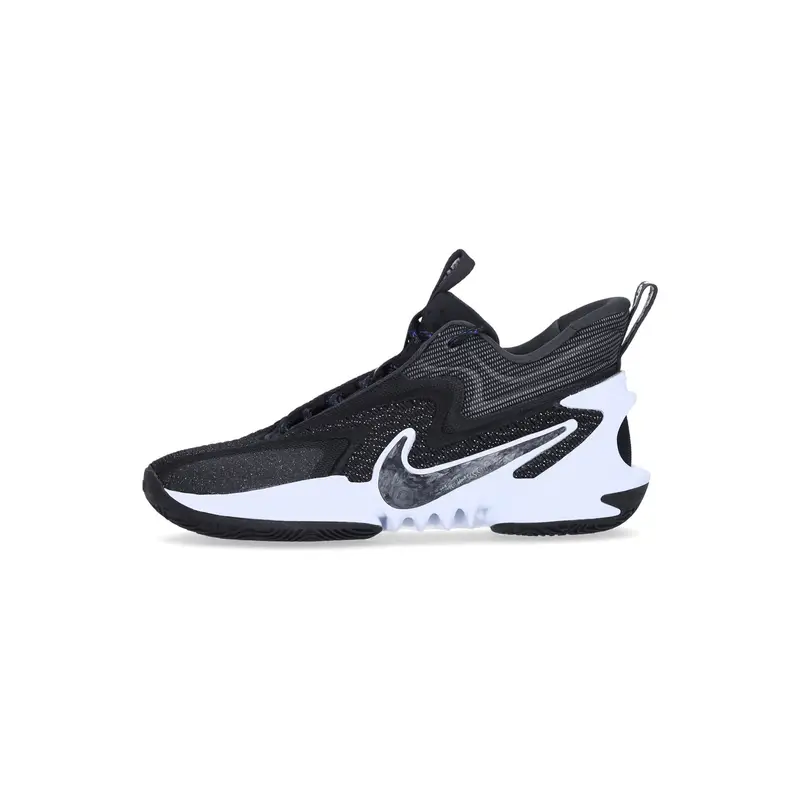 Scarpa Bassa Uomo Cosmic Unity 2 Black/multi/football Grey/off Noir