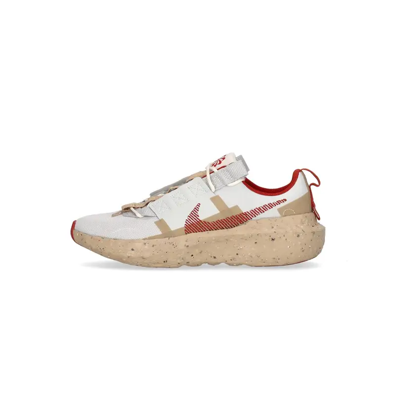 Scarpa Bassa Uomo Crater Impact Se Photon Dust/cinnabar/hemp/pale Ivory
