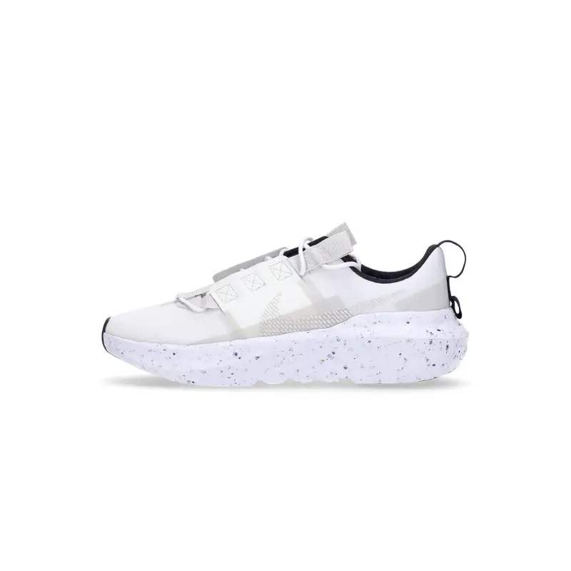 Scarpa Bassa Uomo Crater Impact Se White/light Bone/sail/volt