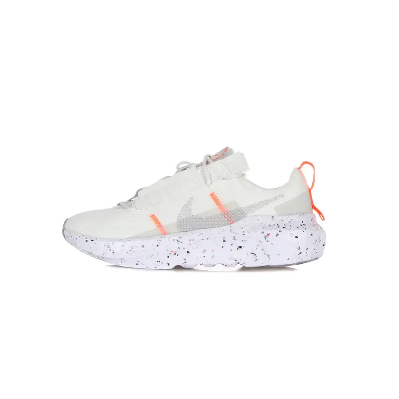 Scarpa Bassa Uomo Crater Impact Summit White/grey Fog/platinum Tint