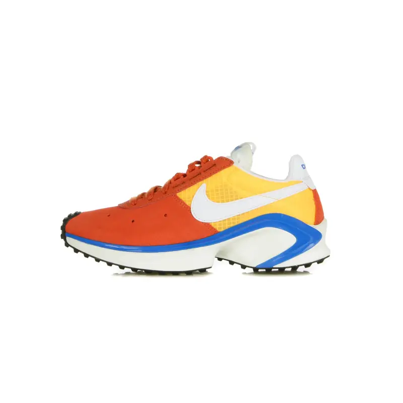 Scarpa Bassa Uomo D/ms/x Waffle Mantra Orange/white/laser Orange