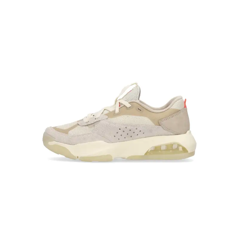 Scarpa Bassa Uomo Jordan Air 200e Coconut Milk/rattan/infrared23