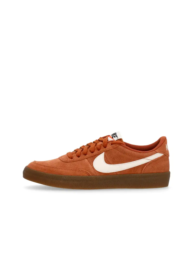 Scarpa Bassa Uomo Killshot 2 Dark Russet/phantom/gum Med Brown/black