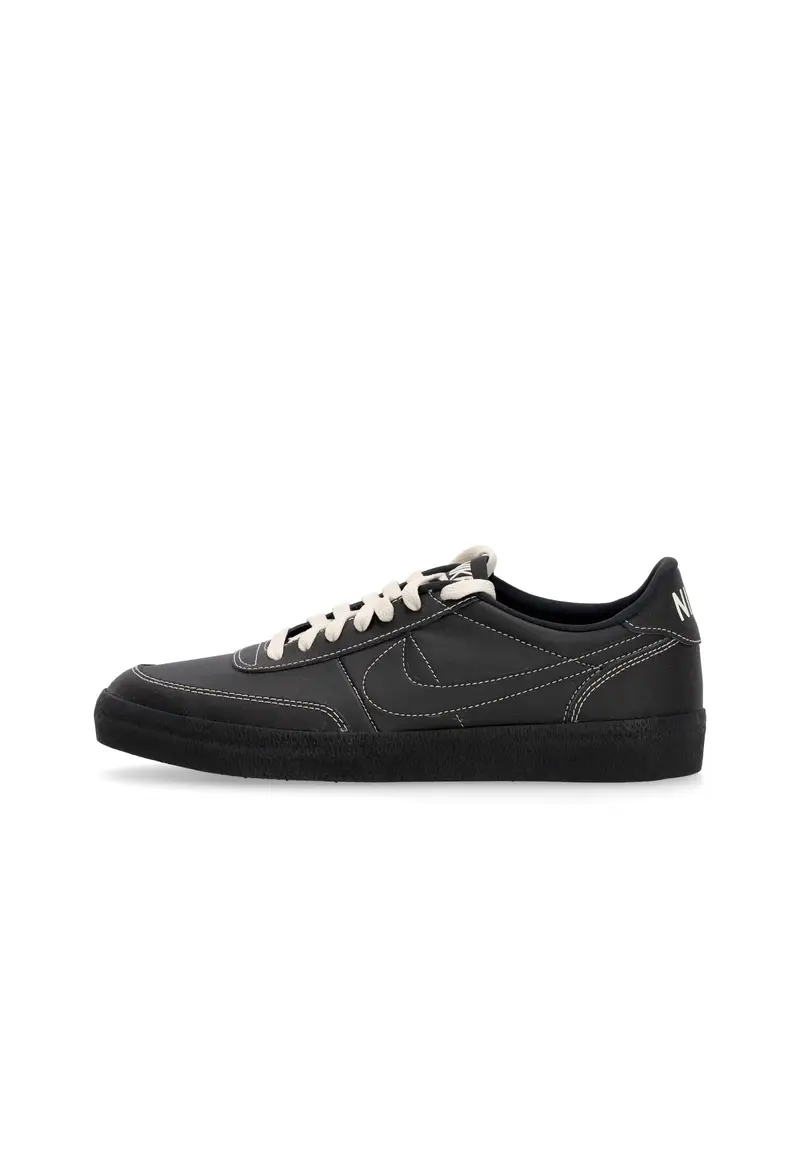 Scarpa Bassa Uomo Killshot 2 Leather Black/black/phantom