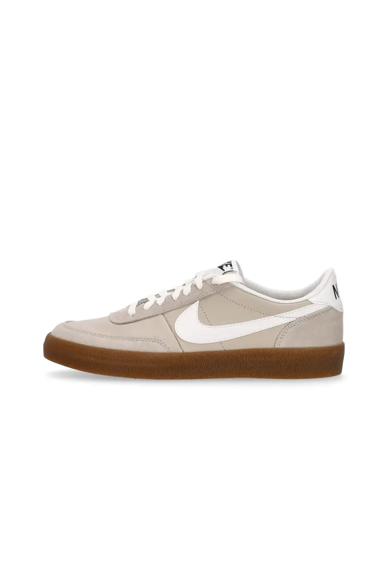 Scarpa Bassa Uomo Killshot 2 Leather Cream Ii/white/black/gum Med Brown
