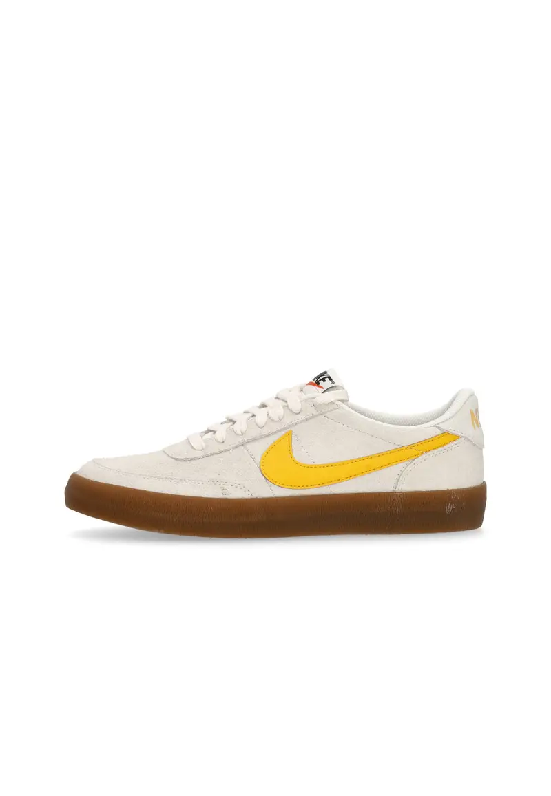 Scarpa Bassa Uomo Killshot 2 Phantom/university Gold/gum Med Brown