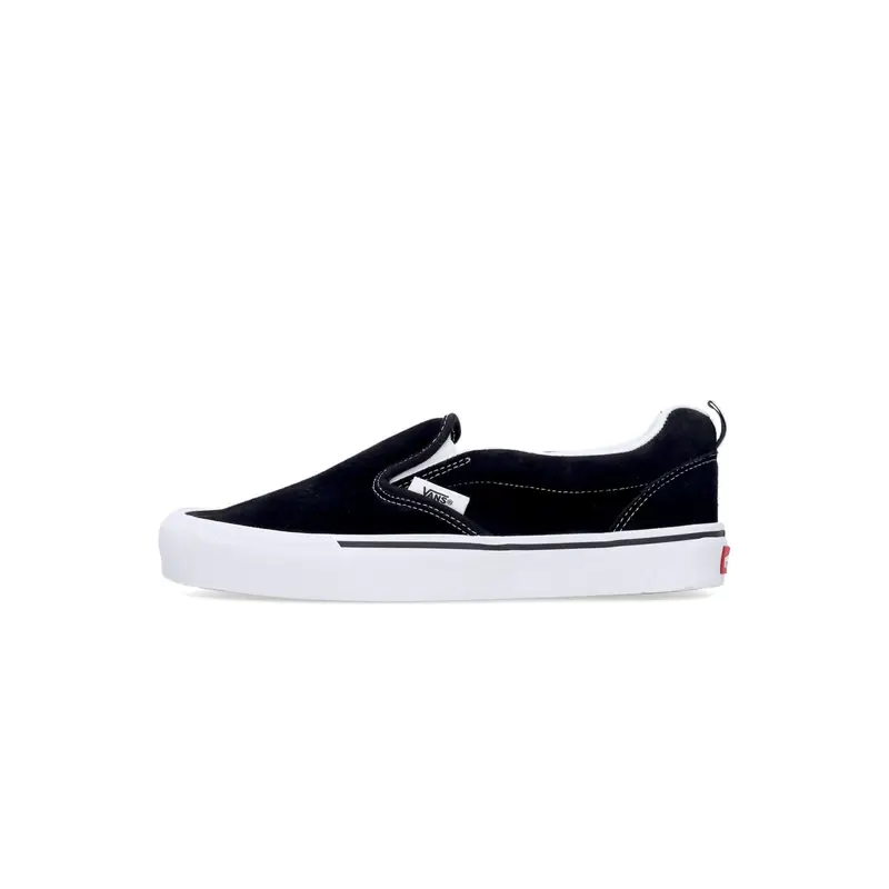 Vans Slip Uomo Nero 1184887