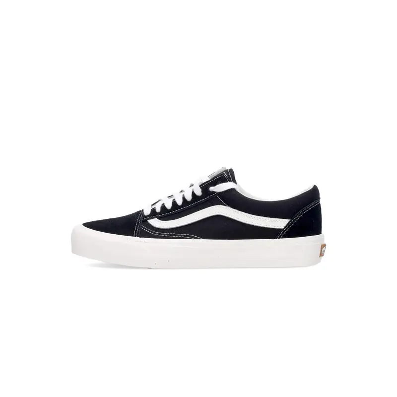 Scarpa Bassa Uomo Old Skool Vr3 Black/marshmallow