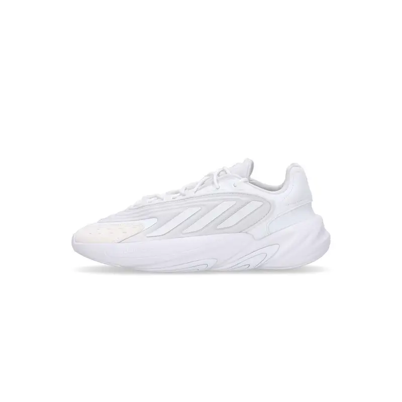 Scarpa Bassa Uomo Ozelia Cloud White/cloud White/crystal White