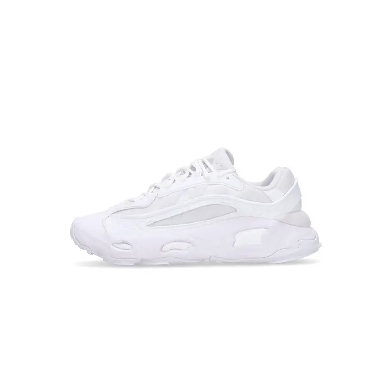 Scarpa Bassa Uomo Oznova Cloud White/dash Grey/cloud White