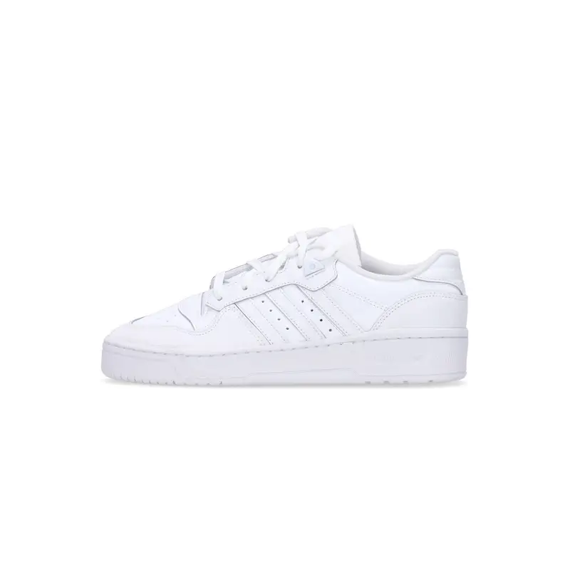 Scarpa Bassa Uomo Rivalry Low Cloud White/cloud White/cloud White