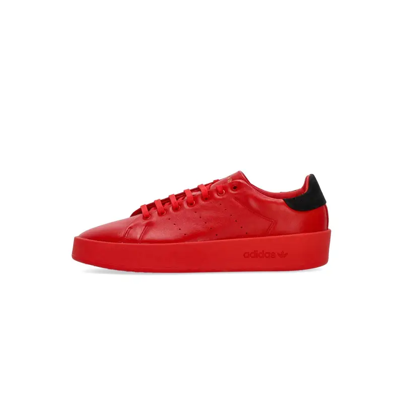 Scarpa Bassa Uomo Stan Smith Recon Better Scarlet/better Scarlet/core Black