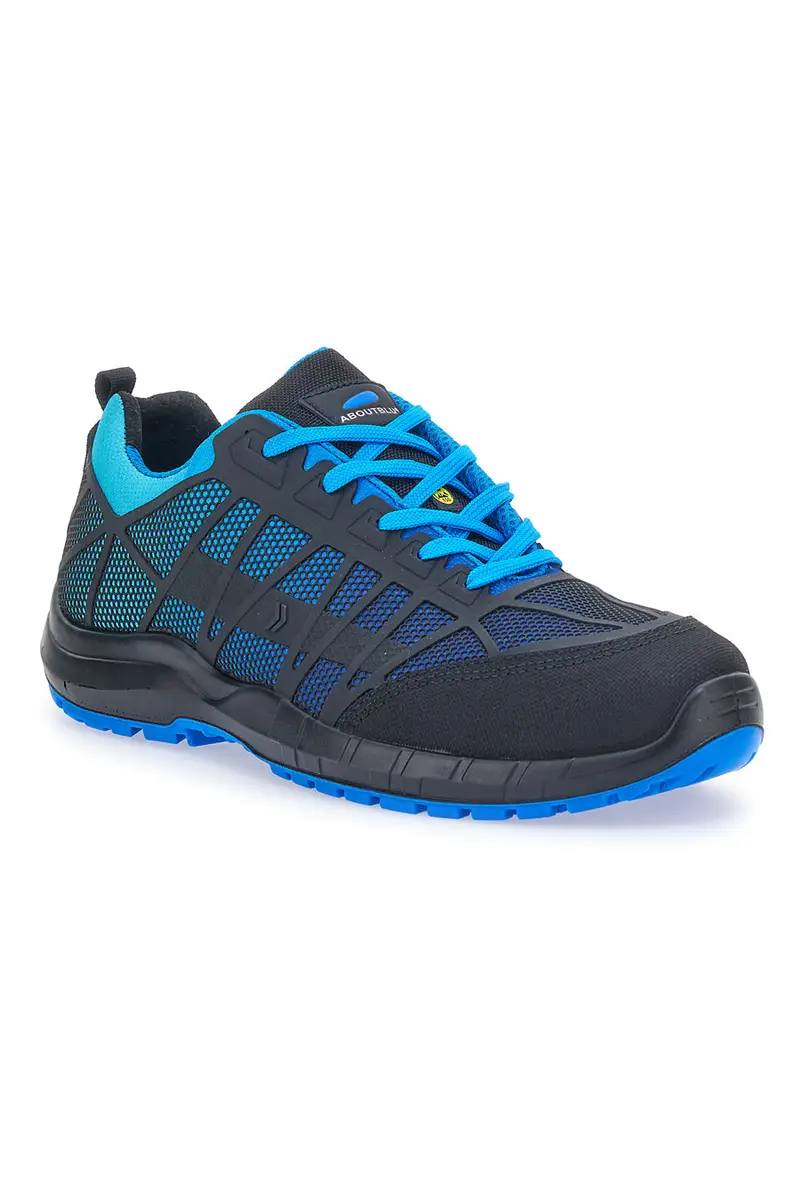 Scarpa da Lavoro Blu About Blu 2 S3 ESD SRC miniatura 2