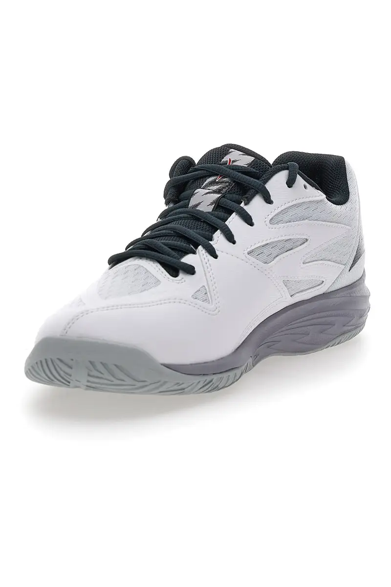 Scarpa da Pallavolo Bianche MIZUNO THUNDER BLADE Z miniatura 3