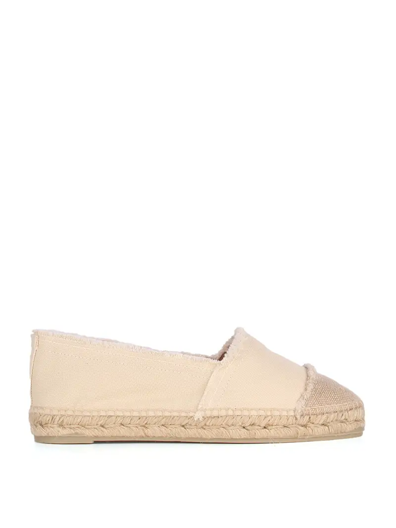 Castaner Espadrillas Beige 1047978
