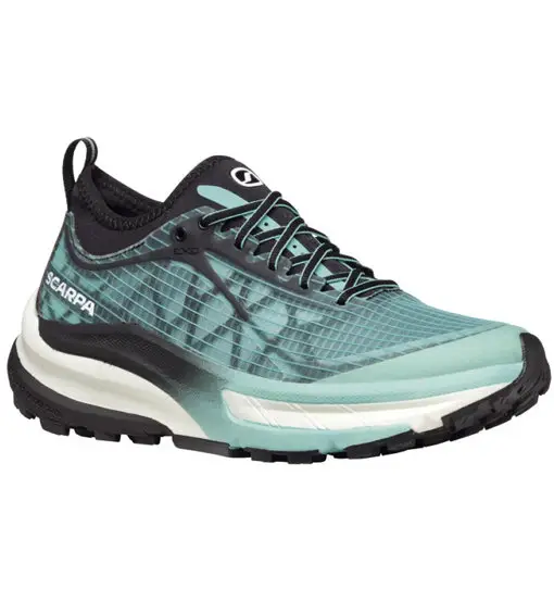 Golden Gate ATR W - scarpa trailrunning - donna Blue