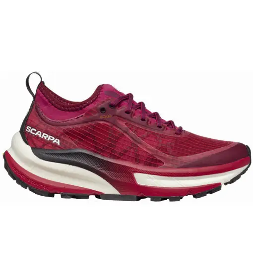 Golden Gate ATR W - scarpa trailrunning - donna Pink