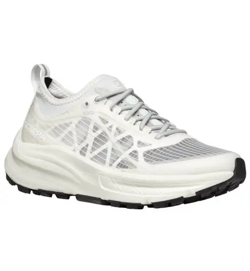 Golden Gate ATR W - scarpa trailrunning - donna White