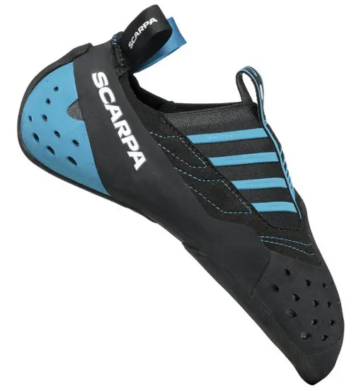 Instinct S - scarpette da arrampicata - uomo Black