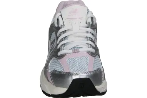 Scarpa Kids Lifestyle Ice Blue Synthetic Textile miniatura 3