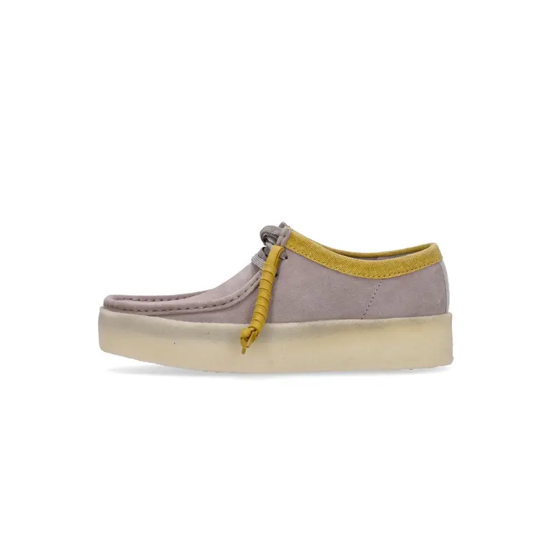 Scarpa Lifestyle Uomo Wallabee Cup Stone