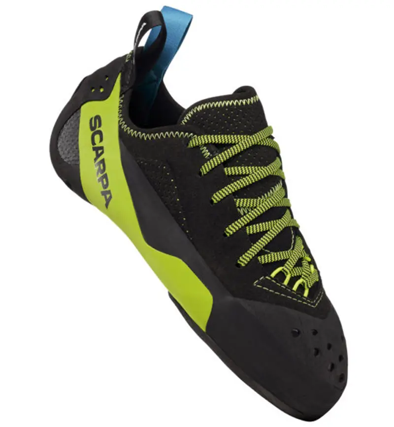 Mago - scarpe da arrampicata - uomo Black