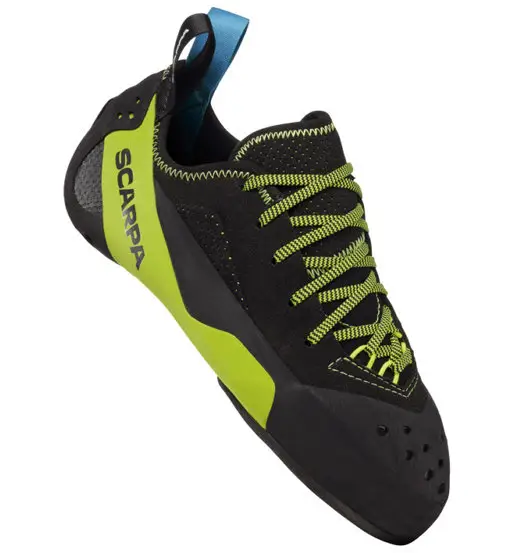 Mago - scarpe da arrampicata - uomo Black