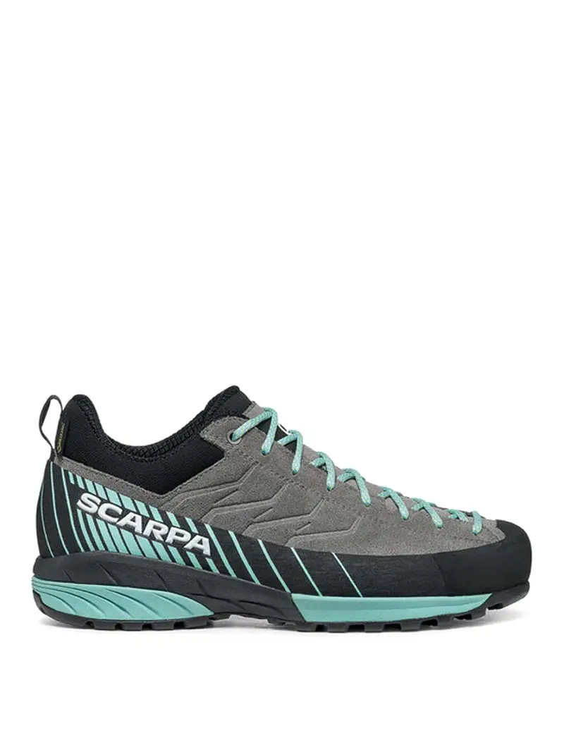 Mescalito GTX WMN Azzurro