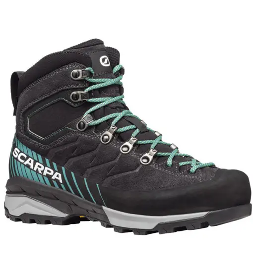 Mescalito TRK GTX - scarpe trekking - donna Grey