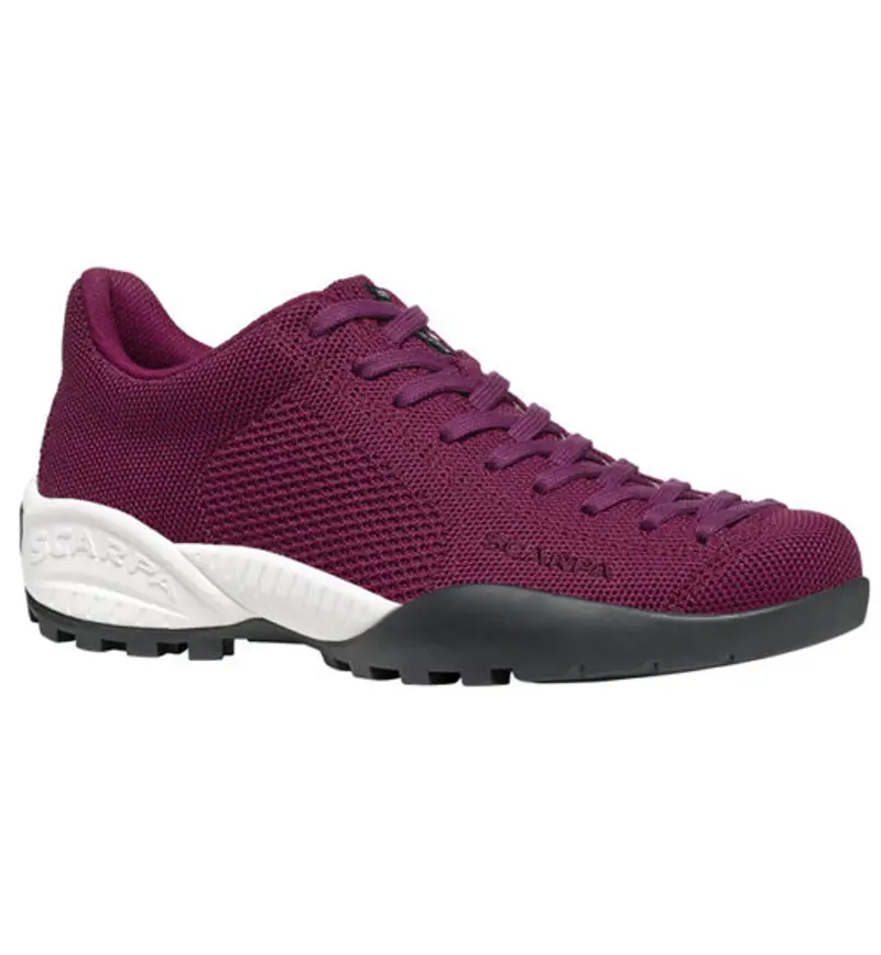 Mojito Bio - sneakers - unisex Bordeaux