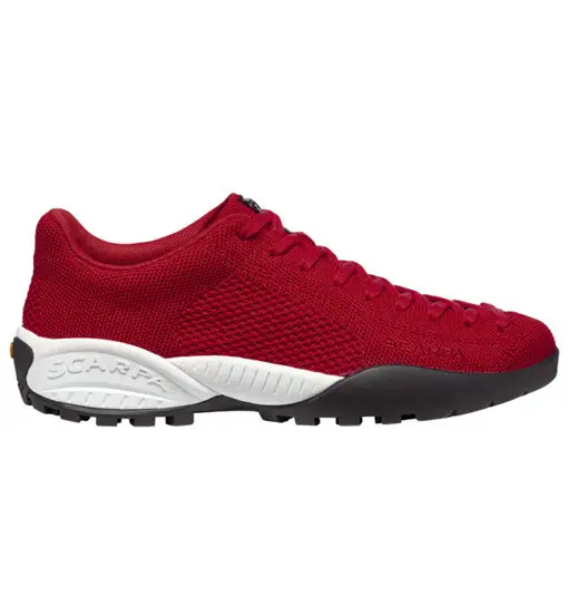 Mojito Bio - sneakers - unisex Red