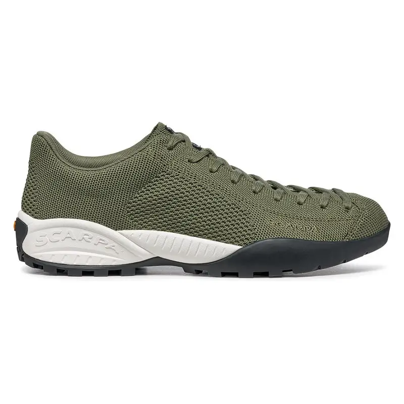 Mojito Bio Verde - Scarpe Trekking Uomo EUR 42,5