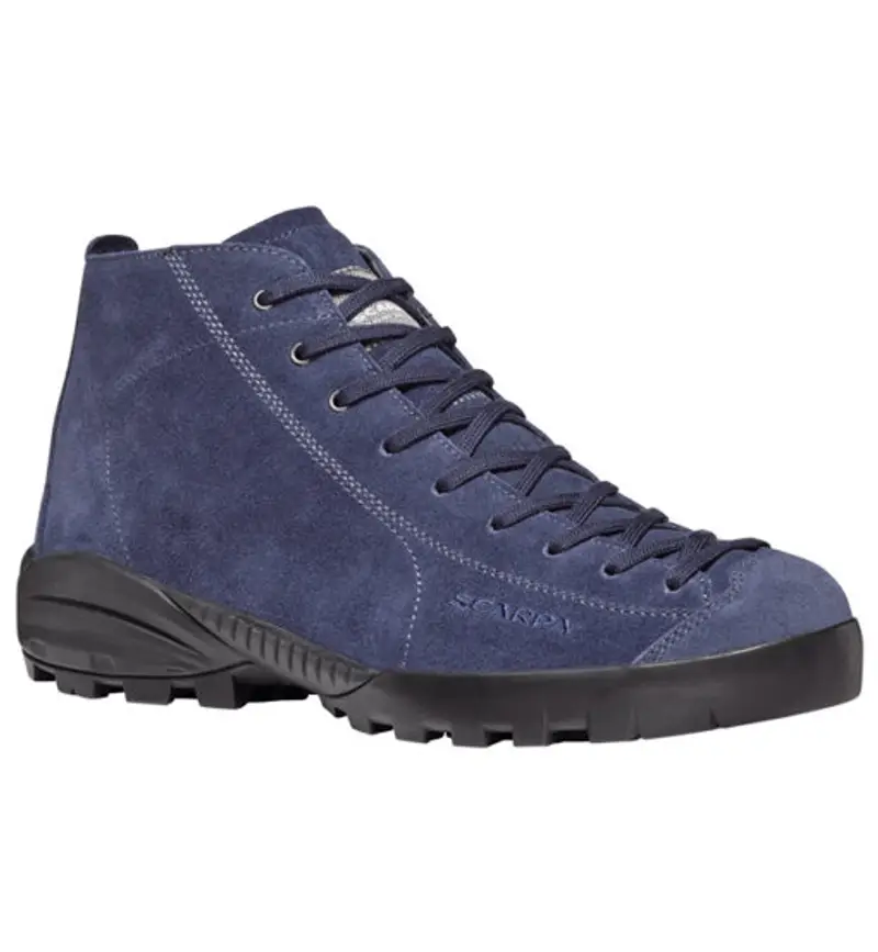 Mojito City Mid GTX Wool - scarpe da trekking - uomo Blue