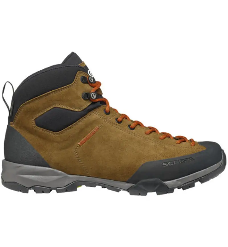 Mojito Hike GTX - scarpe da trekking - uomo Brown