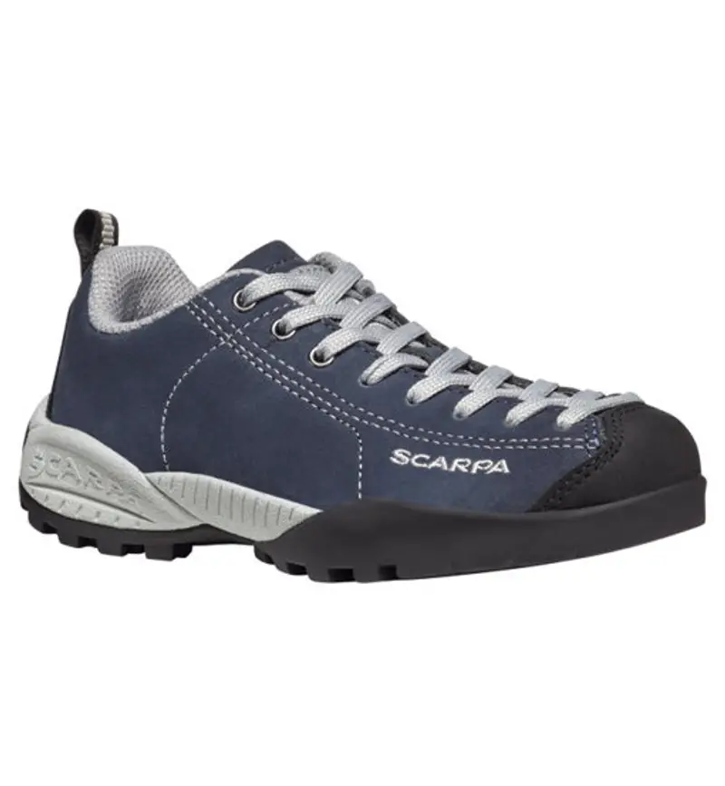 Mojito Kid Plus Jr - sneakers - bambino Blue