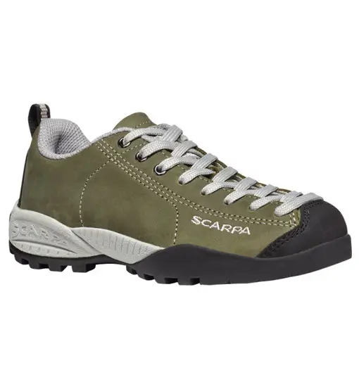 Mojito Kid Plus Jr - sneakers - bambino Green