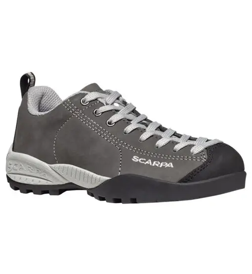 Mojito Kid Plus Jr - sneakers - bambino Grey