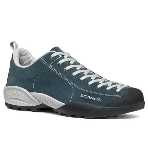 Mojito - sneaker - unisex Light Blue