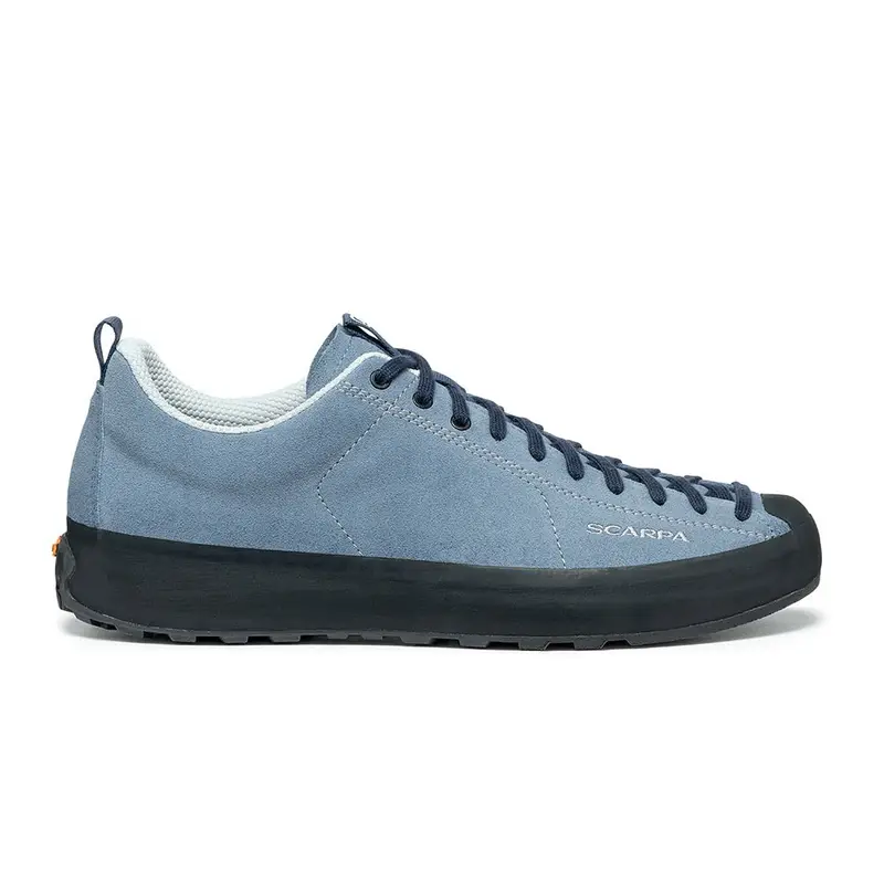 Mojito Wrap Blu Chiaro - Scarpe Trekking Uomo EUR 42,5