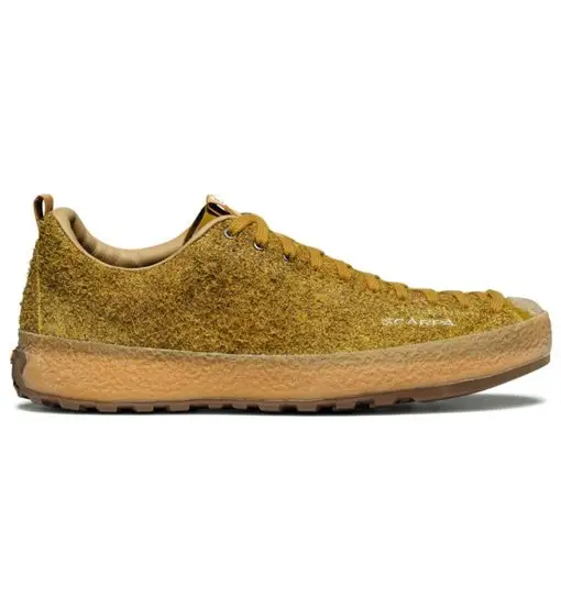 Mojito Wrap F - sneakers - unisex Dark Yellow