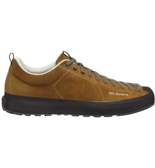 Mojito Wrap - sneaker Brown