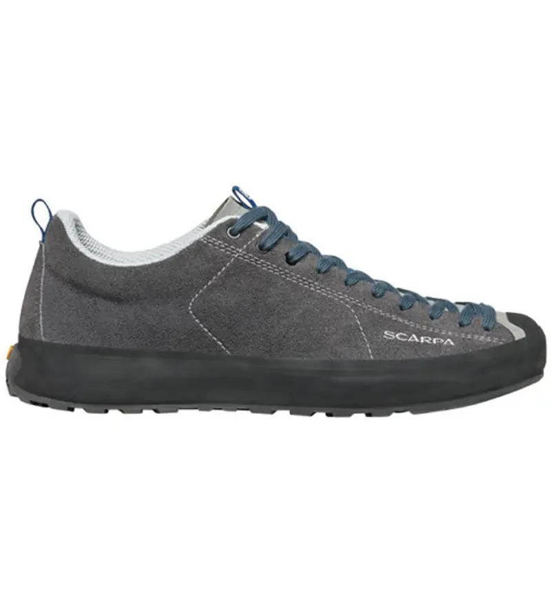 Mojito Wrap - sneaker Dark Grey